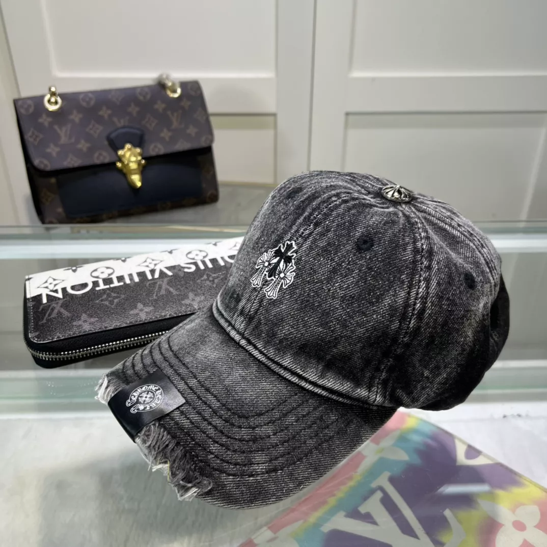 chrome hearts casquette s_127ab3a4